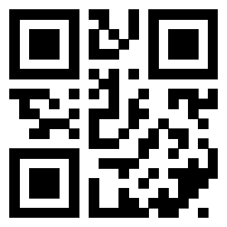 Il QrCode di 3405461968