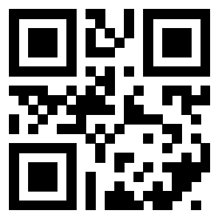 3405461972 QrCode associato