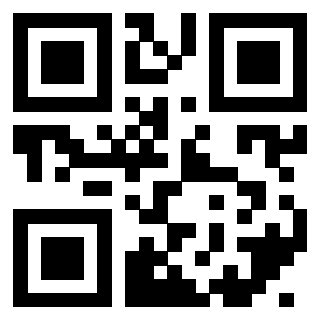 Il QrCode di 3405461973
