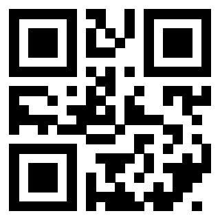 3405461979 Qr Code associato