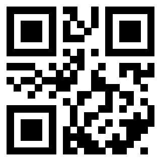 Il QrCode di 3405461984