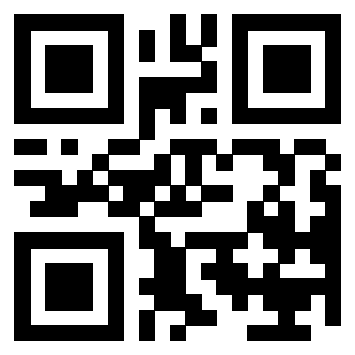 Scansione del QrCode di 3405461986