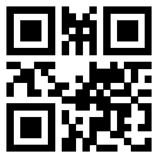 3405461987 - Immagine del QrCode