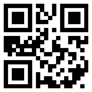 3405461988 - Immagine del QrCode