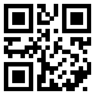 3405461990 - Immagine del QrCode associato