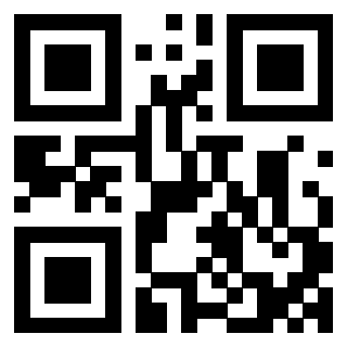 Scansione del Qr Code di 3405461993