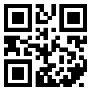 3405461996 - Immagine del QrCode associato