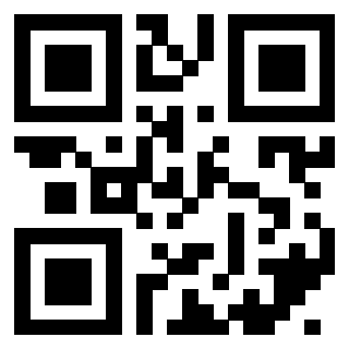 Immagine del Qr Code di 3405461997
