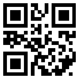 3405461999 - Immagine del QrCode associato