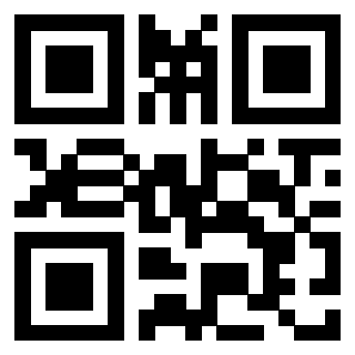 Il QrCode di 3405462000