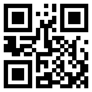 3405462001 Qr Code associato