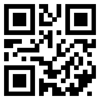 Scansione del Qr Code di 3405462005