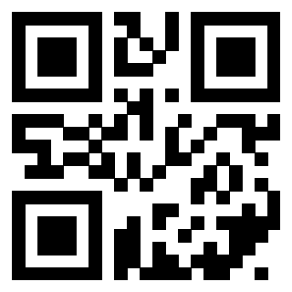 Scansione del Qr Code di 3405462006