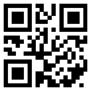 Immagine del Qr Code di 3405462008