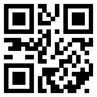3405462009 - Immagine del Qr Code