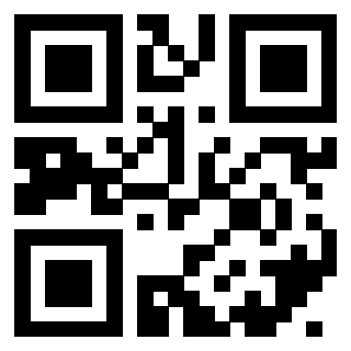 Scansione del Qr Code di 3405462010
