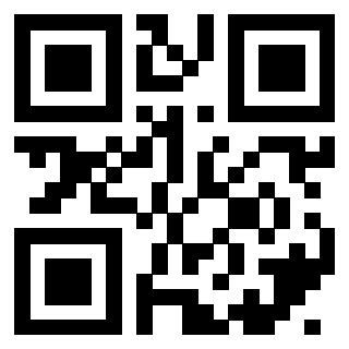 3405462011 - Immagine del Qr Code