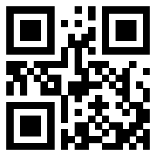 3405462012 - Immagine del QrCode