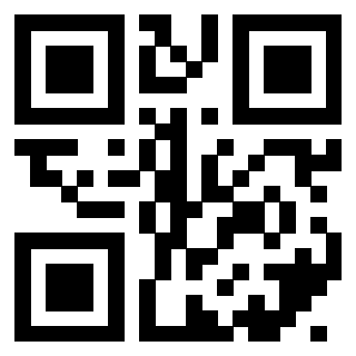 3405462018 - Immagine del QrCode associato