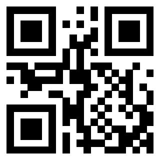 3405462020 QrCode associato