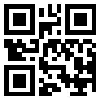 3405462022 - Immagine del Qr Code associato