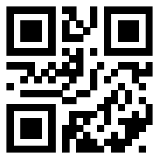 3405462025 - Immagine del QrCode associato
