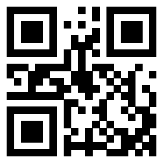 Il QrCode di 3405462026