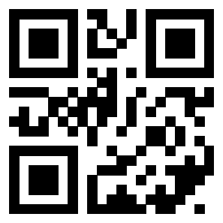 3405462030 - Immagine del Qr Code