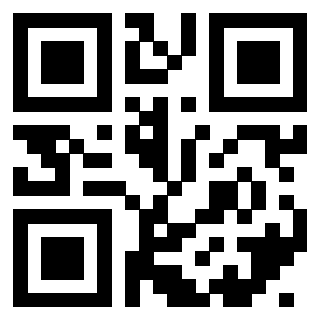 Immagine del Qr Code di 3405462034