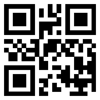 Il QrCode di 3405462035