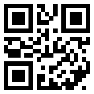 Il Qr Code di 3405462040