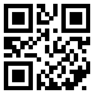 3405462041 - Immagine del QrCode