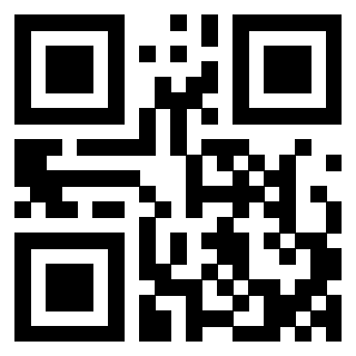 Scansione del Qr Code di 3405462043