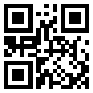 QrCode di 3405462044
