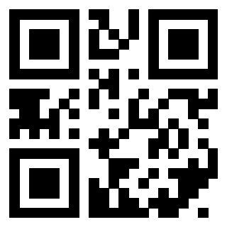 3405462046 QrCode associato