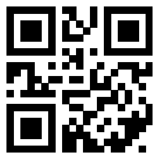 3405462048 Qr Code associato