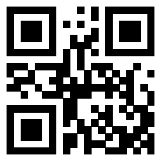 3405462049 - Immagine del QrCode associato