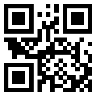 3405462050 - Immagine del Qr Code associato