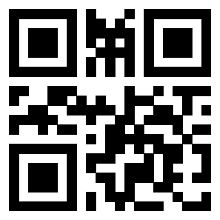 Qr Code di 3405462053