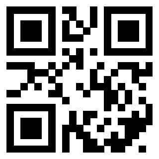 3405462056 - Immagine del QrCode associato