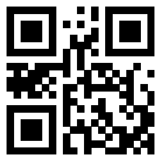 Immagine del Qr Code di 3405462057