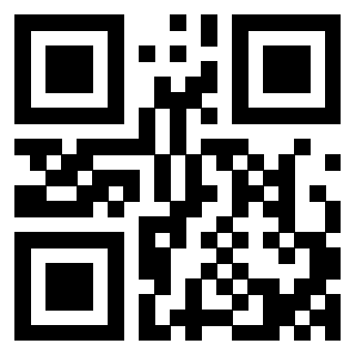 3405462060 - Immagine del Qr Code
