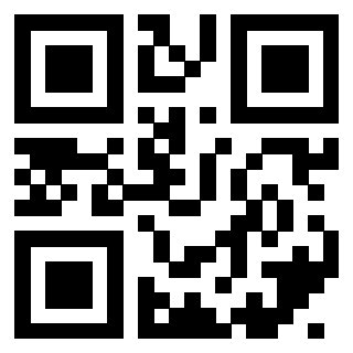 Il Qr Code di 3405462065