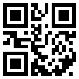 Immagine del QrCode di 3405462066