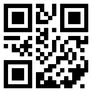 Immagine del Qr Code di 3405462068