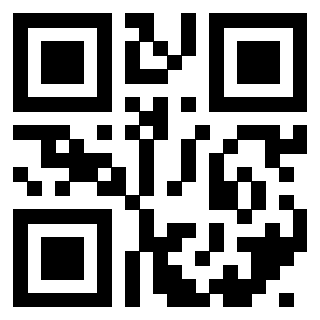 Immagine del Qr Code di 3405462073