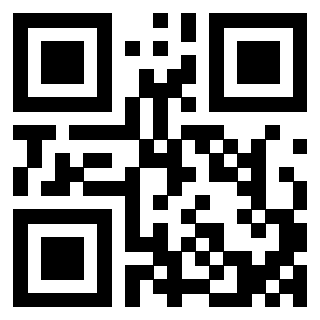 3405462075 QrCode associato