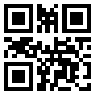 Scansione del QrCode di 3405462077