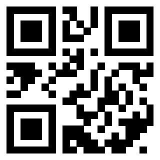Immagine del QrCode di 3405462079