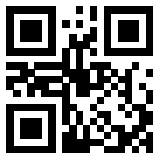 Il QrCode di 3405462085
